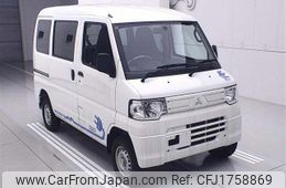 mitsubishi minicab-miev 2022 CFJ1758869