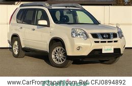 nissan x-trail 2012 -NISSAN--X-Trail DBA-NT31--NT31-239719---NISSAN--X-Trail DBA-NT31--NT31-239719-