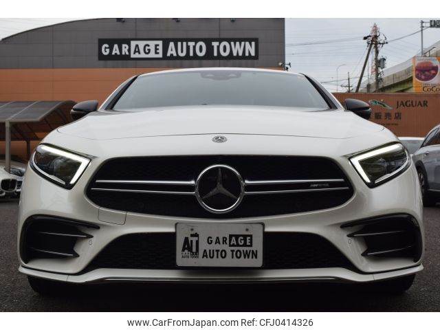 mercedes-benz amg 2018 -MERCEDES-BENZ--AMG--WDD2573612A017112---MERCEDES-BENZ--AMG--WDD2573612A017112- image 2