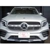 mercedes-benz glb-class 2021 GOO_JP_700056033630240810001 image 4