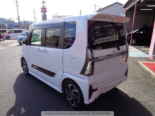 daihatsu tanto 2021 -DAIHATSU--Tanto LA650S--1094158---DAIHATSU--Tanto LA650S--1094158- image 2