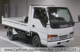 isuzu elf-truck 1997 GOO_NET_EXCHANGE_0803713A30230404W001