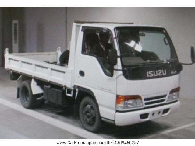 isuzu elf-truck 1997 GOO_NET_EXCHANGE_0803713A30230404W001 image 1