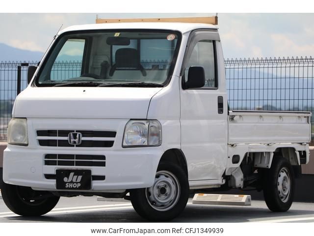 honda acty-truck 2003 quick_quick_HA6_HA6-1401162 image 1