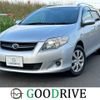 toyota corolla-fielder 2012 quick_quick_DBA-NZE141G_NZE141-9211605 image 1