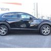 mazda cx-3 2020 -MAZDA--CX-30 5BA-DMEP--DMEP-117646---MAZDA--CX-30 5BA-DMEP--DMEP-117646- image 8