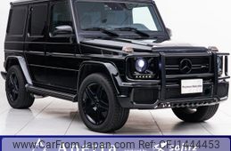 mercedes-benz g-class 2017 quick_quick_ABA-463272_WDB4632721X271794