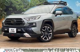 toyota rav4 2019 CFJ1826211
