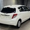 toyota vitz 2012 -TOYOTA--Vitz KSP130-2041896---TOYOTA--Vitz KSP130-2041896- image 6