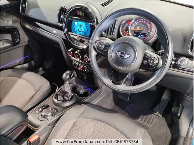 mini mini-others 2018 -BMW--BMW Mini LDA-YT20--WMWYT920X03D53744---BMW--BMW Mini LDA-YT20--WMWYT920X03D53744- image 2