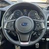 subaru forester 2020 CFJ1582003 image 10