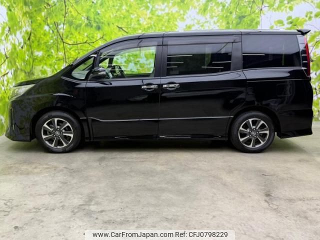 toyota noah 2019 quick_quick_DBA-ZRR80W_ZRR80-0565941 image 2