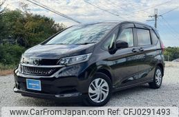 honda freed 2021 -HONDA--Freed 6BA-GB5--GB5-3157021---HONDA--Freed 6BA-GB5--GB5-3157021-