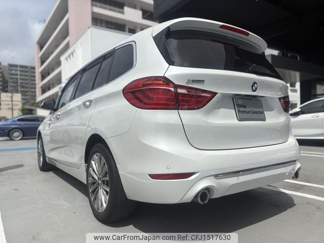 bmw 2-series 2020 CFJ1517630 image 2