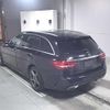 mercedes-benz c-class-station-wagon 2017 -MERCEDES-BENZ--Benz C Class Wagon 205240C-2F604653---MERCEDES-BENZ--Benz C Class Wagon 205240C-2F604653- image 2