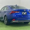 lexus is 2018 CFJ1821875 image 17
