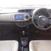 toyota vitz 2013 -TOYOTA--Vitz DBA-NSP130--NSP130-2110611---TOYOTA--Vitz DBA-NSP130--NSP130-2110611- image 5