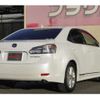 lexus hs 2011 -LEXUS 【那須 300ﾁ1591】--Lexus HS DAA-ANF10--ANF10-2046676---LEXUS 【那須 300ﾁ1591】--Lexus HS DAA-ANF10--ANF10-2046676- image 17