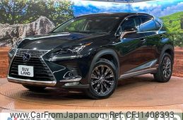 lexus nx 2018 quick_quick_AYZ10_AYZ10-1023141