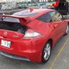 honda cr-z 2010 -HONDA 【名変中 】--CR-Z ZF1-1015842---HONDA 【名変中 】--CR-Z ZF1-1015842- image 7