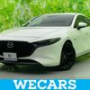 mazda mazda3-fastback 2020 quick_quick_6BA-BP5P_BP5P-112757 image 1