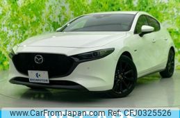 mazda mazda3-fastback 2020 quick_quick_6BA-BP5P_BP5P-112757