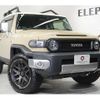 toyota fj-cruiser 2017 -TOYOTA--FJ Curiser CBA-GSJ15W--GSJ15-0135643---TOYOTA--FJ Curiser CBA-GSJ15W--GSJ15-0135643- image 2