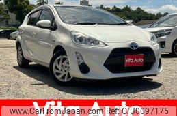 toyota aqua 2015 quick_quick_NHP10_NHP10-6405608