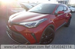 toyota c-hr 2020 -TOYOTA--C-HR 6AA-ZYX11--ZYX11-2030462---TOYOTA--C-HR 6AA-ZYX11--ZYX11-2030462-