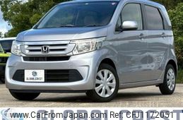 honda n-wgn 2018 -HONDA--N WGN DBA-JH1--JH1-1401936---HONDA--N WGN DBA-JH1--JH1-1401936-