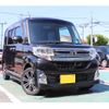 daihatsu tanto 2015 -DAIHATSU--Tanto DBA-LA600S--LA600S-0349643---DAIHATSU--Tanto DBA-LA600S--LA600S-0349643- image 1