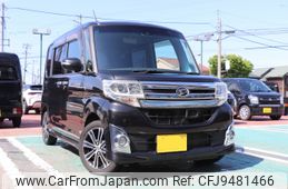 daihatsu tanto 2015 -DAIHATSU--Tanto DBA-LA600S--LA600S-0349643---DAIHATSU--Tanto DBA-LA600S--LA600S-0349643-