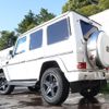 mercedes-benz g-class 2017 quick_quick_ABA-463234_WDB4632341X273696 image 3