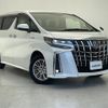 toyota alphard 2020 -TOYOTA--Alphard 6AA-AYH30W--AYH30-0102421---TOYOTA--Alphard 6AA-AYH30W--AYH30-0102421- image 1