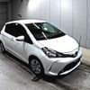 toyota vitz 2015 -TOYOTA--Vitz NCP131-2024445---TOYOTA--Vitz NCP131-2024445- image 1