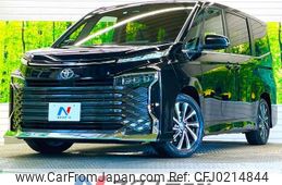 toyota voxy 2022 -TOYOTA--Voxy 6BA-MZRA90W--MZRA90-0028895---TOYOTA--Voxy 6BA-MZRA90W--MZRA90-0028895-