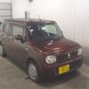 suzuki alto-lapin 2012 -SUZUKI 【群馬 581ｳ5562】--Alto Lapin HE22S--401595---SUZUKI 【群馬 581ｳ5562】--Alto Lapin HE22S--401595- image 1