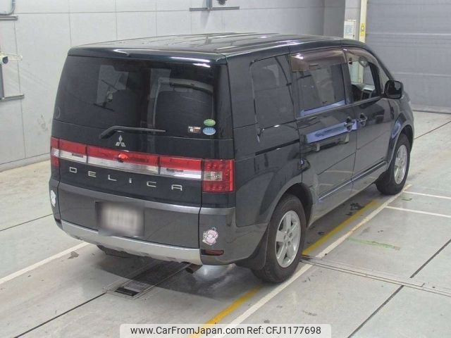 mitsubishi delica-d5 2016 -MITSUBISHI--Delica D5 CV2W-1100608---MITSUBISHI--Delica D5 CV2W-1100608- image 2