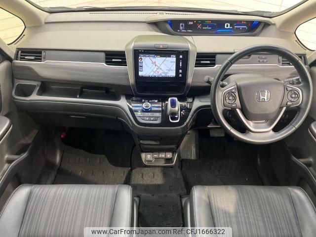 honda freed-hybrid 2016 CFJ1666322 image 2