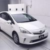 toyota prius-α 2011 -TOYOTA--Prius α ZVW40W-3000398---TOYOTA--Prius α ZVW40W-3000398- image 1