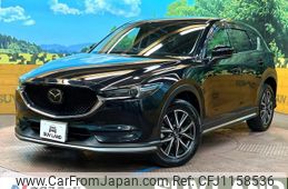 mazda cx-5 2017 quick_quick_KF2P_KF2P-108028