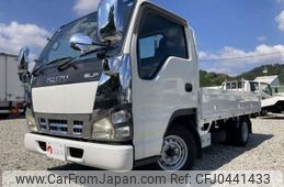 isuzu elf-truck 2006 -ISUZU--Elf KR-NHR69--NHR69-7006809---ISUZU--Elf KR-NHR69--NHR69-7006809-