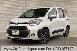 toyota sienta 2023 -TOYOTA 【長野 533ﾈ 99】--Sienta 6AA-MXPL15G--MXPL15-1011684---TOYOTA 【長野 533ﾈ 99】--Sienta 6AA-MXPL15G--MXPL15-1011684-