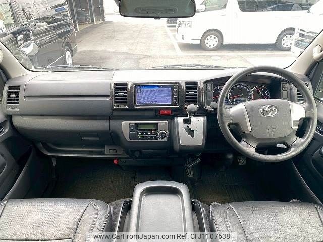 toyota hiace-van 2018 -TOYOTA--Hiace Van CBF-TRH200V--TRH200-0288474---TOYOTA--Hiace Van CBF-TRH200V--TRH200-0288474- image 2