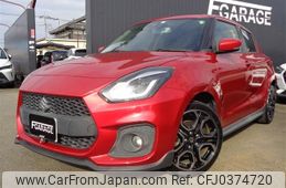 suzuki swift 2018 -SUZUKI--Swift CBA-ZC33S--ZC33S-110975---SUZUKI--Swift CBA-ZC33S--ZC33S-110975-