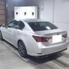 lexus gs 2014 -LEXUS 【滋賀 330ｾ6837】--Lexus GS AWL10-6002662---LEXUS 【滋賀 330ｾ6837】--Lexus GS AWL10-6002662- image 2