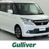 suzuki solio 2015 -SUZUKI--Solio DAA-MA36S--MA36S-601581---SUZUKI--Solio DAA-MA36S--MA36S-601581- image 1