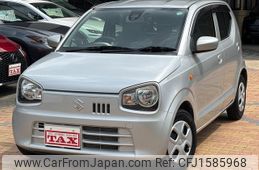 suzuki alto 2018 CFJ1585968