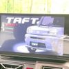 daihatsu taft 2022 CFJ1717476 image 4