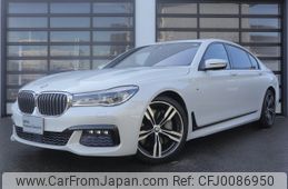 bmw 7-series 2017 -BMW--BMW 7 Series CBA-7F44--WBA7F02070GL98449---BMW--BMW 7 Series CBA-7F44--WBA7F02070GL98449-